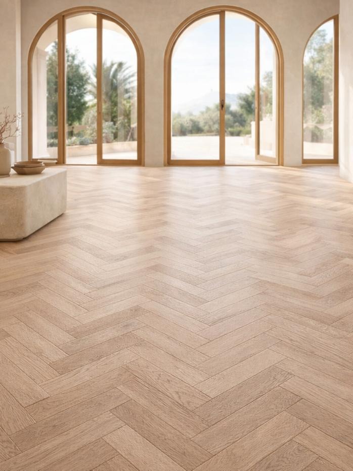 Flooring installation and renovations in Pretoria